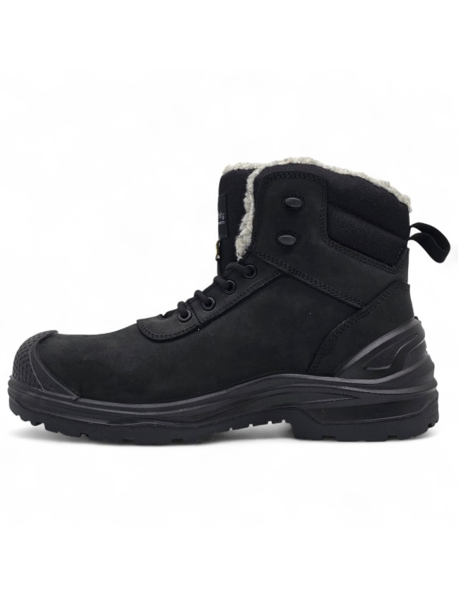 Buty robocze zimowe Galiot Winter S3 Buty robocze zimowe Galiot Winter S3
