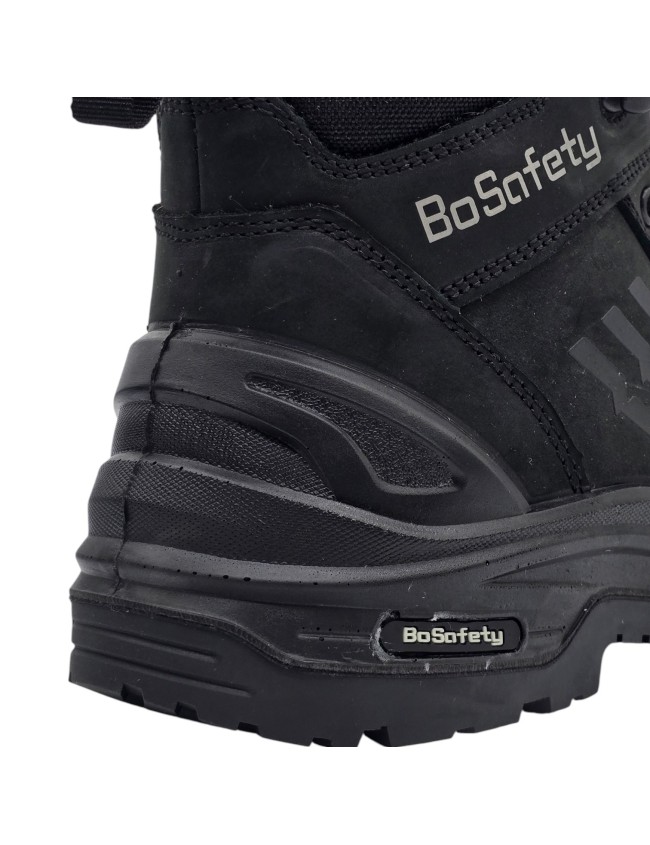 Bocanci de lucru de iarna Galiot Winter MOZ S3