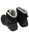 Buty robocze zimowe Galiot Winter MOZ S3 Buty robocze zimowe Galiot Winter MOZ S3