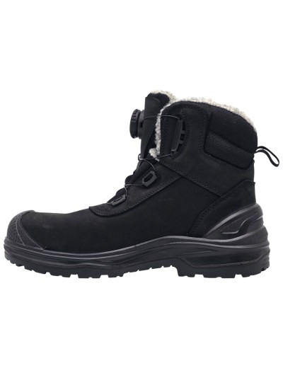 Bocanci de lucru de iarna Galiot Winter MOZ S3