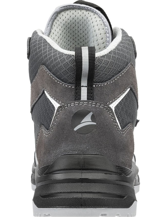 Buty robocze wysokie Albatros Axis Mid S1P Buty robocze wysokie Albatros Axis Mid S1P