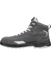 Buty robocze wysokie Albatros Axis Mid S1P Buty robocze wysokie Albatros Axis Mid S1P