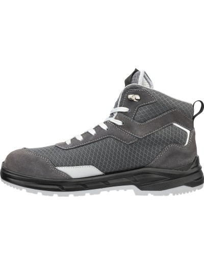 Bocanci de lucru Albatros Axis Mid S1P High