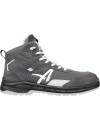 Buty robocze wysokie Albatros Axis Mid S1P Buty robocze wysokie Albatros Axis Mid S1P