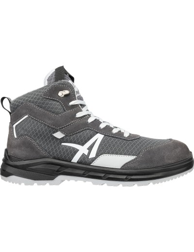 Bocanci de lucru Albatros Axis Mid S1P High