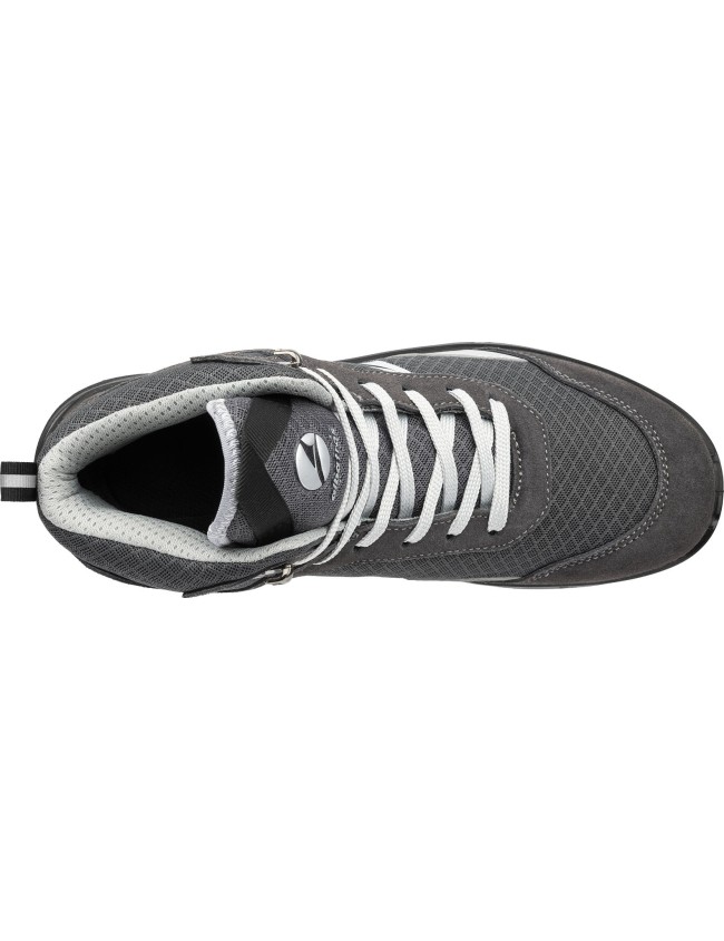 Bocanci de lucru Albatros Axis Mid S1P High