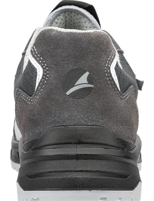 Pantofi de lucru Albatros Axis Low S1P