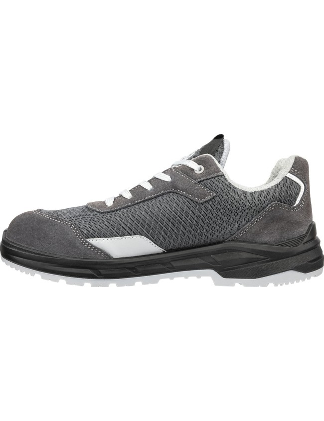 Buty robocze niskie Albatros Axis Low S1P Buty robocze niskie Albatros Axis Low S1P