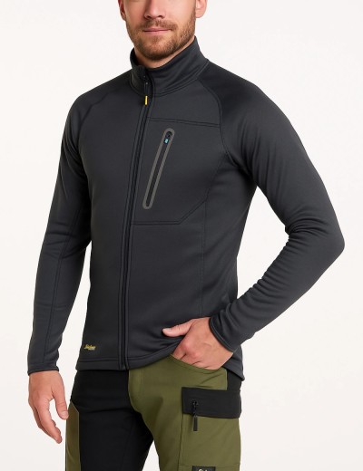 Bluza de lucru Snickers 9448