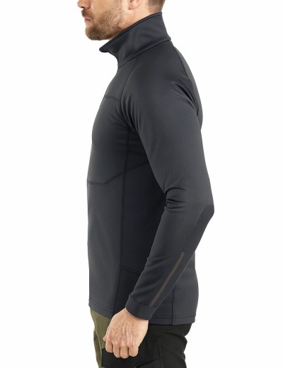 Bluza de lucru Snickers 9448