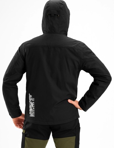 Geaca impermeabila Snickers 1303