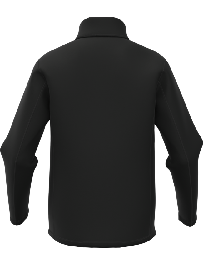 Hanorac de lucru fleece Bosafety Active