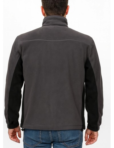 Hanorac fleece Bosafety FL03