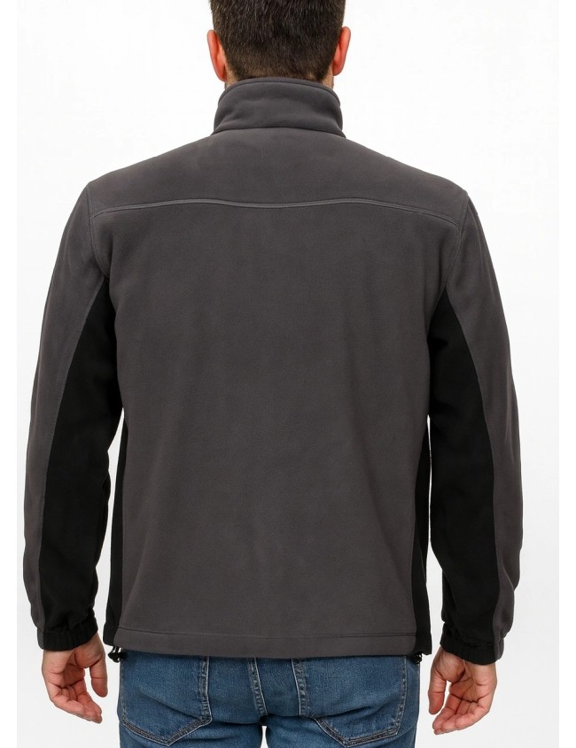 Hanorac fleece Bosafety FL03