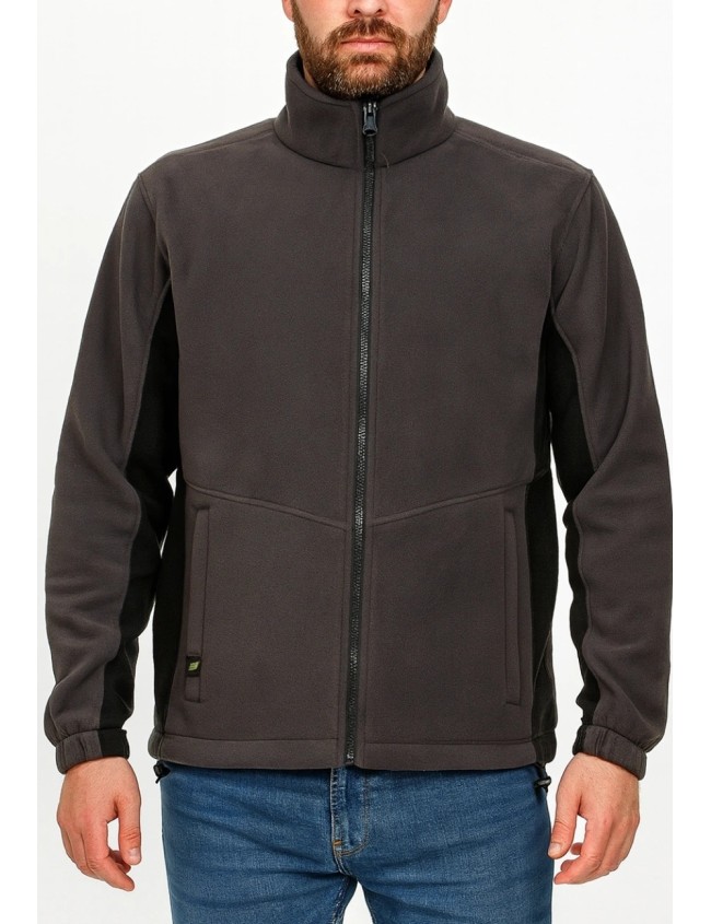Bluza polarowa Bosafety FL03 | Balticbhp.pl Bluza polarowa Bosafety FL03 | Balticbhp.pl