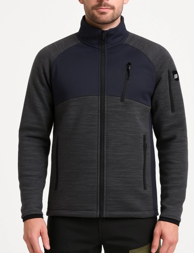 Bluza hibrid BoSafety HYBRID