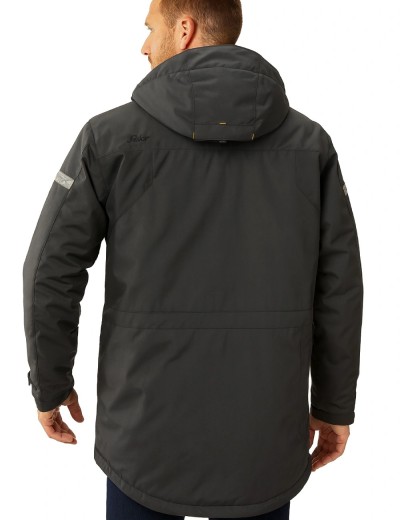 Geaca de iarna impermeabila Snickers 1800