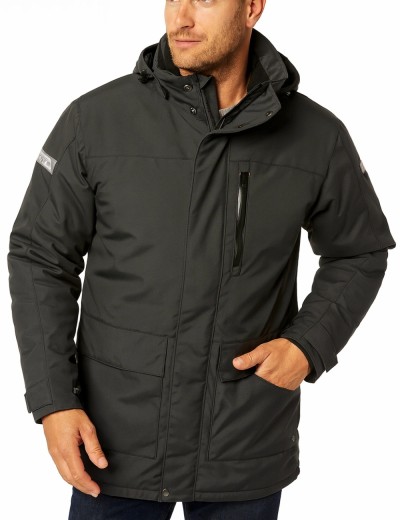 Geaca de iarna impermeabila Snickers 1800