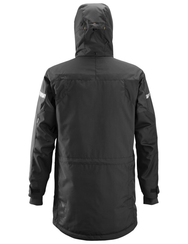 Geaca de iarna impermeabila Snickers 1800