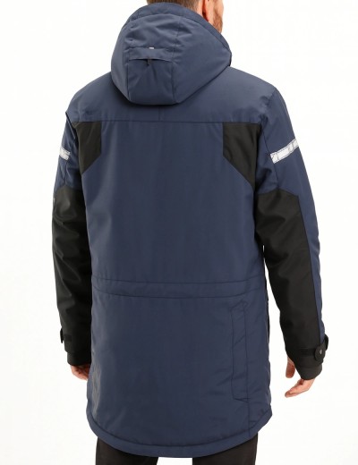 Geaca de iarna impermeabila Snickers 1800