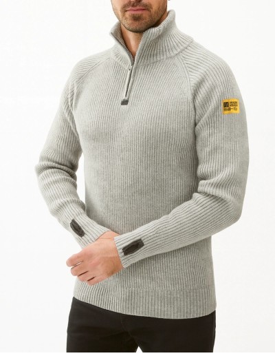 Sweter wełniany Snickers 2905