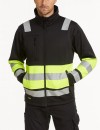 Bluza robocza odblaskowa Snickers 8034 Bluza robocza odblaskowa Snickers 8034