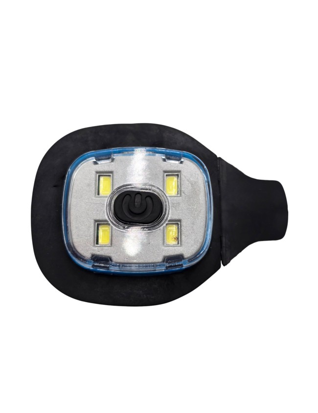 Czapka zimowa z lampką LED | Balticbhp.pl Czapka zimowa z lampką LED | Balticbhp.pl