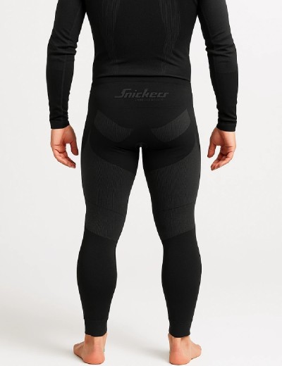 Pantaloni termici Snickers 9409 LiteWork 37.5®
