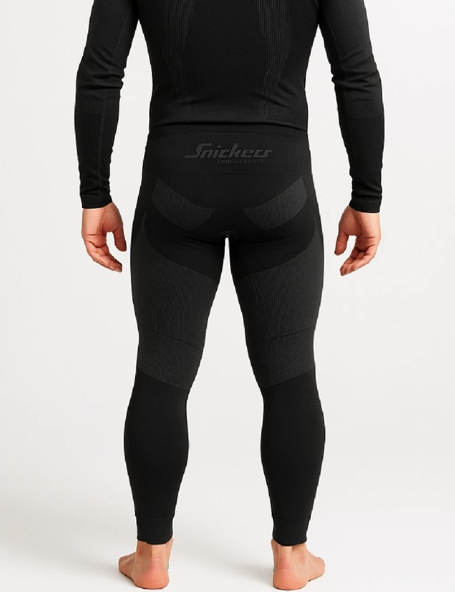 Pantaloni termici Snickers 9409 LiteWork 37.5®