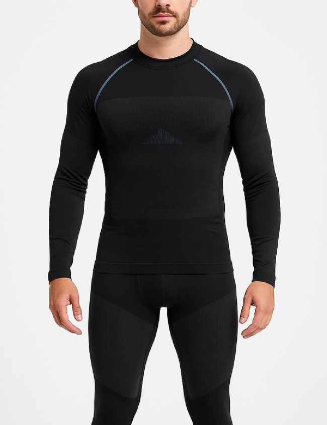 Tricou termic Snickers 9418 LiteWork 37.5®