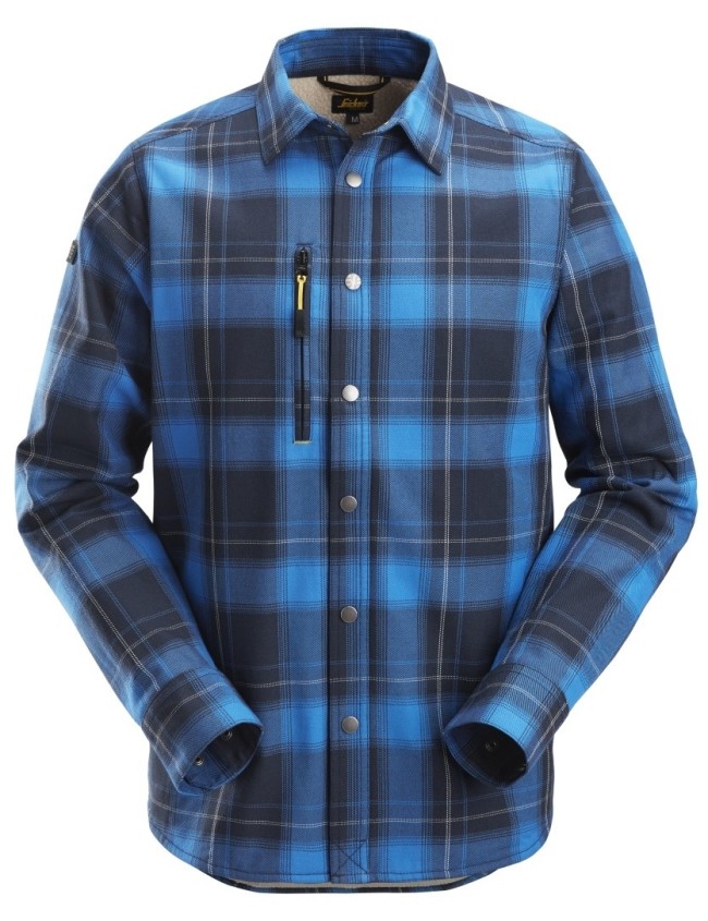 Camasa de iarna izolat Snickers 8522