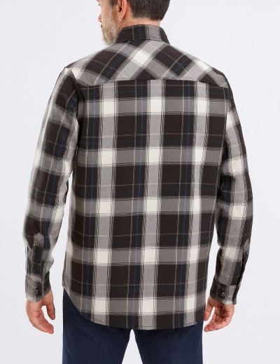 Camasa de iarna izolat Snickers 8522