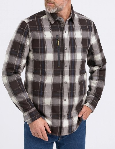 Camasa de iarna izolat Snickers 8522