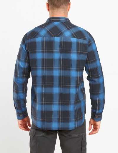 Camasa de iarna izolat Snickers 8522