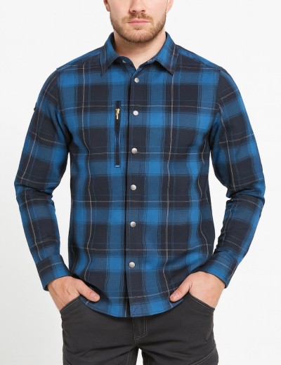 Camasa de iarna izolat Snickers 8522