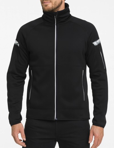 Hanorac Snickers 8004, Bluza 37.5