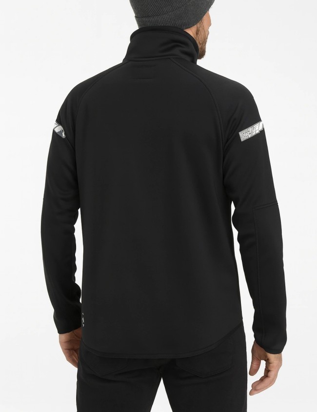 Hanorac Snickers 8004, Bluza 37.5