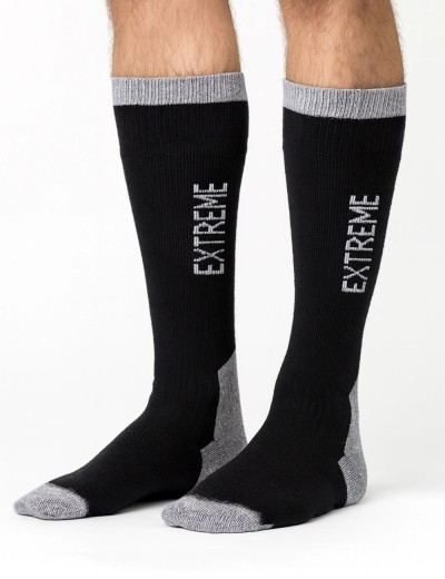 Sosete Portwest SK18 din lana Weather Extreme rece