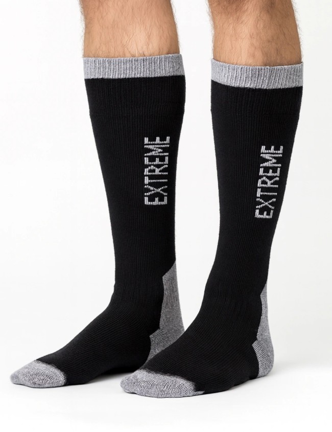 Sosete Portwest SK18 din lana Weather Extreme rece