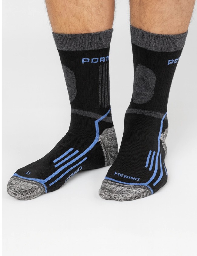 Sosete Portwest SK34 din lana