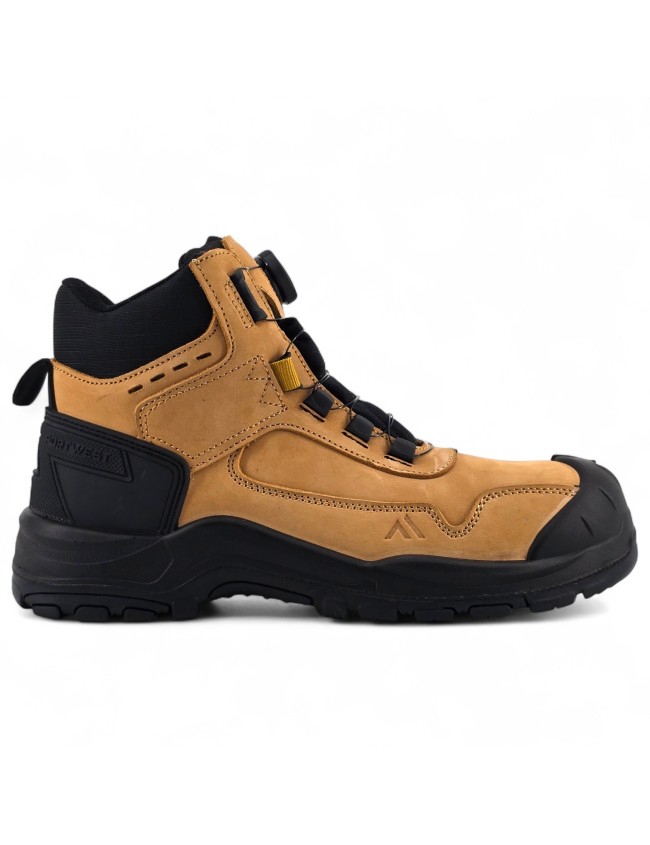 Bocanci de lucru Portwest FC39 S3