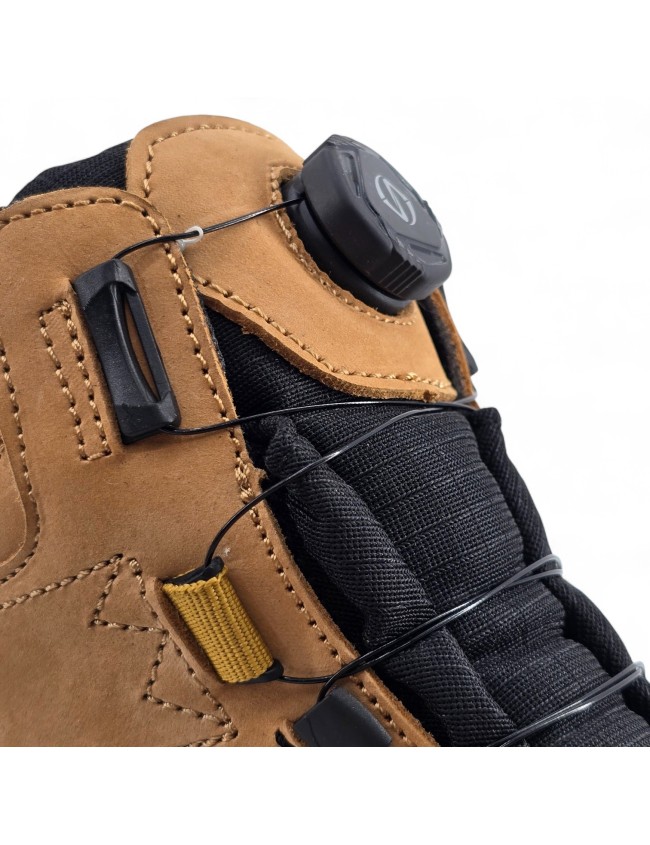 Bocanci de lucru Portwest FC39 S3