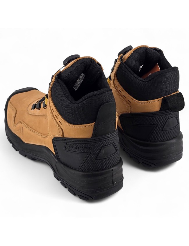 Bocanci de lucru Portwest FC39 S3