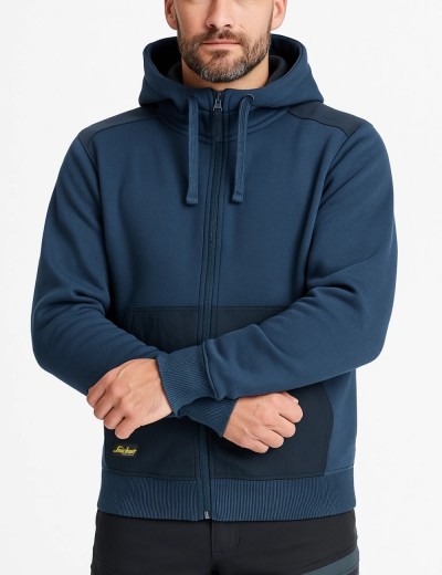 Hanorac de lucru Snickers 2875 Cordura Tech