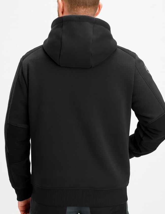 Bluza z kapturem Snickers 2875 Cordura Tech Bluza z kapturem Snickers 2875 Cordura Tech