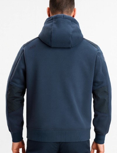 Hanorac de lucru Snickers 2875 Cordura Tech