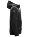 Bluza z kapturem Snickers 2875 Cordura Tech Bluza z kapturem Snickers 2875 Cordura Tech