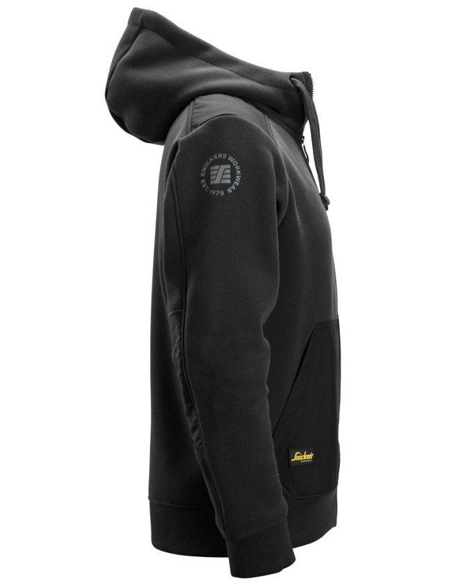 Bluza z kapturem Snickers 2875 Cordura Tech Bluza z kapturem Snickers 2875 Cordura Tech