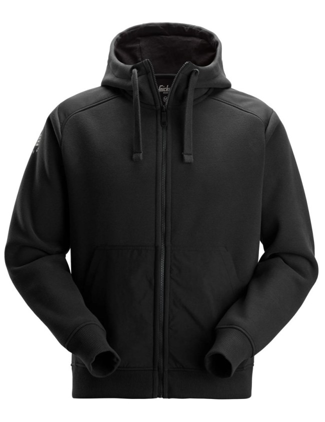 Bluza z kapturem Snickers 2875 Cordura Tech Bluza z kapturem Snickers 2875 Cordura Tech