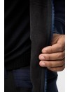 Bluza z kapturem Snickers 2875 Cordura Tech Bluza z kapturem Snickers 2875 Cordura Tech